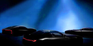 Toyota, riflettori accesi sui futuri modelli supersportivi