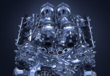 Toyota stupisce ancora realizzando un V8 twin turbo 641 Cv che guarda al futuro