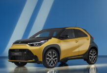 Toyota’nın İtalya otomobil pazarındaki payı Kasım ayında %8,7 oldu Toyota'nın İtalya otomobil pazarındaki payı Kasım ayında %8,7 oldu