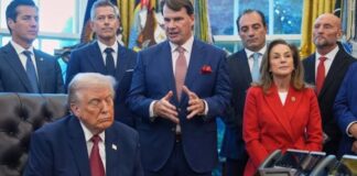 Trump Yönetimi Amerika'nın yakıt ekonomisi kurallarını elden geçirme planlarını açıkladı
