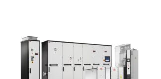 Tuomo Hoysniemi, President of ABB Drive Products
