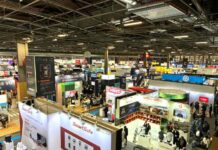 Turkish Automotive Aftermarket Entered the Global Stage in Paris
