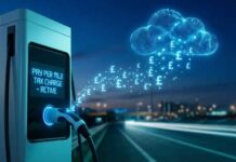UK sets pay-per-mile future for electric vehicles UK sets pay-per-mile future for electric vehicles