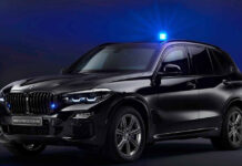 Usa, Fbi sceglie suv blindati Bmw X5 Protection per muoversi 'dando meno nell'occhio'