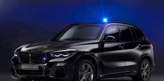 Usa, Fbi sceglie suv blindati Bmw X5 Protection per muoversi 'dando meno nell'occhio'