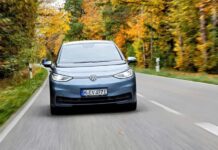 VW ID.3 retained 91% of battery capacity in 160,000 km test VW ID.3 retained 91% of battery capacity in 160,000 km test