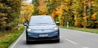 VW ID.3 retained 91% of battery capacity in 160,000 km test
