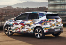 VW-Markenchef über Kleinwagen: „Die Zukunft in diesem Segment ist elektrisch“ VW-ID.-Polo-