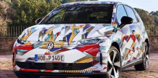 VW reveals the ID. Polo's most important specs, shows it in camo