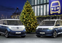 VWN-Chef: Elektromobilität wird sich auch bei leichten Nutzfahrzeugen durchsetzen VW_ID.-Buzz-Multivan
