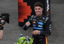 Valentino Rossi, golf, solidarietà: il mondo di Lando Norris