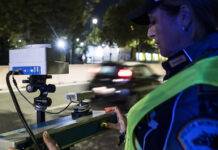 Vigili urbani Lucca, 'stanno arrivando false multe per autovelox tramite e-mail'