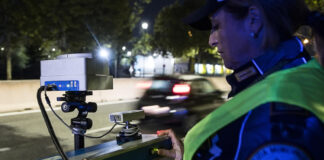 Vigili urbani Lucca, 'stanno arrivando false multe per autovelox tramite e-mail'