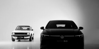 Volkswagen Golf GTI festeggia mezzo secolo con eventi e una versione celebrativa