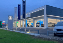 Volkswagen Group announces changes to Northern Ireland dealer network