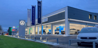 Volkswagen Group announces changes to Northern Ireland dealer network