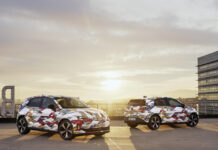 Volkswagen ID. Polo, al termine i test in attesa dell’anteprima mondiale Volkswagen ID. Polo, al termine i test in attesa dell'anteprima mondiale