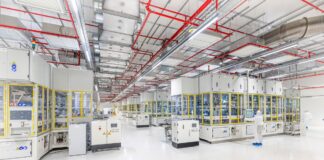 Batteriezellfertigung–PowerCo-Gigafabrik-Salzgitter