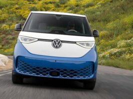 Volkswagen cancels the 2026 ID. Buzz in the US