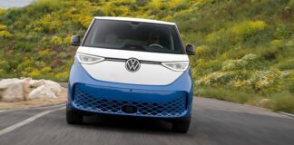Volkswagen cancels the 2026 ID. Buzz in the US