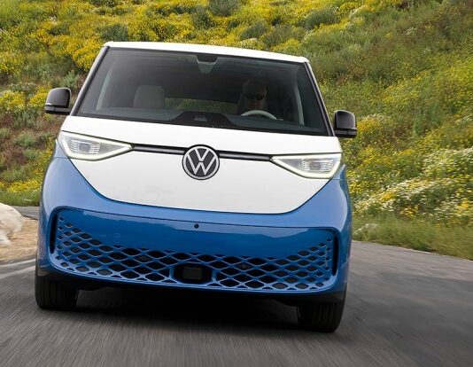 Volkswagen cancels the 2026 ID. Buzz in the US