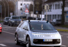 Volkswagen, i test per il veicolo a guida autonoma Gen.Urban arrivano su strada Volkswagen, i test per il veicolo a guida autonoma Gen.Urban arrivano su strada