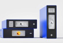 Volkswagen will noch 2025 eigene Batterie-Produktion in Salzgitter starten PowerCo_SE_UFC_front_three_lying