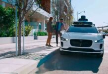 Waymo, Londra’da otonom robotaksi için testlere başladı