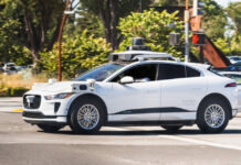 Waymo Robotaxis to Start Driving on U.S. Highways