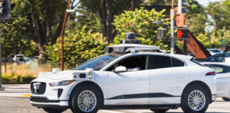 Waymo Robotaxis to Start Driving on U.S. Highways