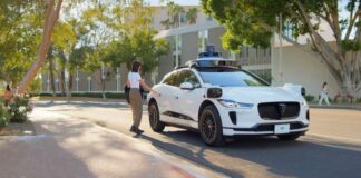 Waymo robotaxis roll out in 4 new cities