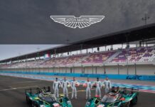 Wec, Aston Martin annuncia i piloti della hypercar Valkyrie Wec, Aston Martin annuncia i piloti della hypercar Valkyrie