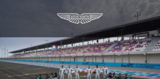 Wec, Aston Martin annuncia i piloti della hypercar Valkyrie