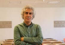 When the ground gets wet, the tires may lose contact with the road. When the ground gets wet, the tires may lose contact with the road.