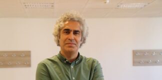 When the ground gets wet, the tires may lose contact with the road.
