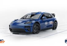 Wrc, un concept svela come saranno le future auto Rally1