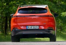 XPeng, Almanya’daki elektrikli otomobil satışlarını 2026 yılına kadar iki katına çıkarmak istiyor XPeng, Almanya'daki elektrikli otomobil satışlarını 2026 yılına kadar iki katına çıkarmak istiyor