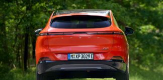 XPeng, Almanya'daki elektrikli otomobil satışlarını 2026 yılına kadar iki katına çıkarmak istiyor
