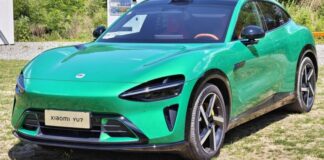 Xiaomi EV hits  half а million deliveries before anyone saw it coming