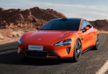 Xiaomi EV logs third straight month of 40,000+ deliveries Xiaomi EV logs third straight month of 40,000+ deliveries