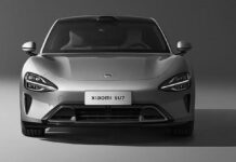 Xiaomi SU7 facelift on the way, but it might bring a price hike Xiaomi SU7 facelift on the way, but it might bring a price hike