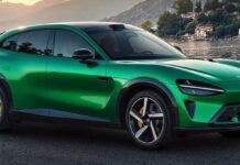 Xiaomi YU7 hits new delivery high in November at the expense of the SU7 Xiaomi YU7 hits new delivery high in November at the expense of the SU7