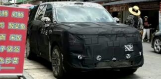 Xiaomi plans a trio of new EVs