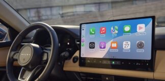 Yeni Mazda CX-5, entegre Google ile gelişmiş bilgi-eğlence sistemi
