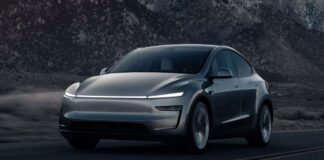 Yeni Tesla kayıtları Kasım 2025'te çekirdek Avrupa pazarlarında çökecek
