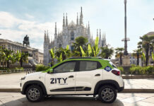 Zity by Mobilize, Milan araç paylaşımına veda ediyor
