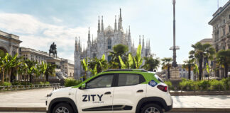 Zity by Mobilize dice addio al car sharing milanese