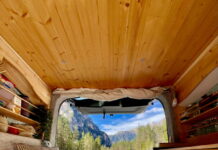 eBay reveals Van Conversion of the Year Awards shortlist eBay reveals Van Conversion of the Year Awards shortlist