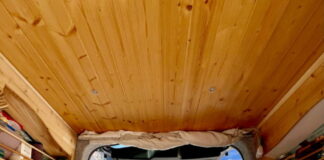 eBay reveals Van Conversion of the Year Awards shortlist