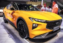 Ford, Avrupa için beklenmedik bir hamle yaptı….